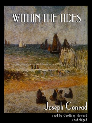 Within the Tides - Audiobook